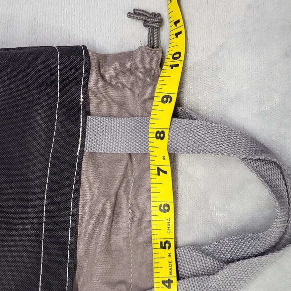 NIB Lock n Lock Bento Bowl and Canvas Bag - Picture 13 of 16